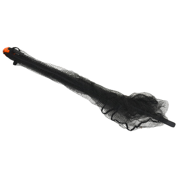Підсак Flagman BlackFire Folding Aluminium 60x60см 2.2м L