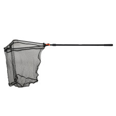 Підсак Flagman BlackFire Folding Aluminium 70x70см 2.2м XL