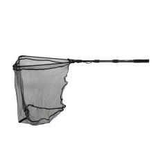 Підсак Flagman BlackFire Folding Carbon 60x60см 1.6м L