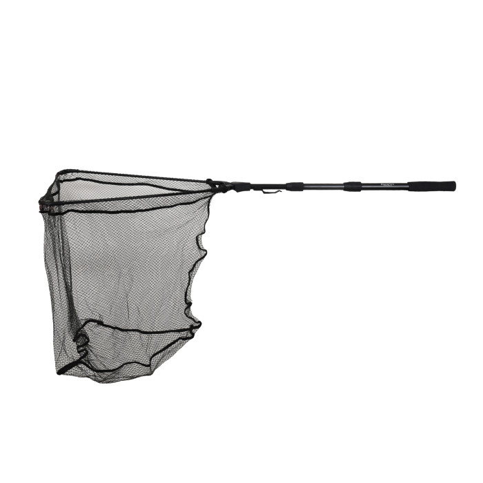 Підсак Flagman BlackFire Folding Carbon 60x60см 1.6м L
