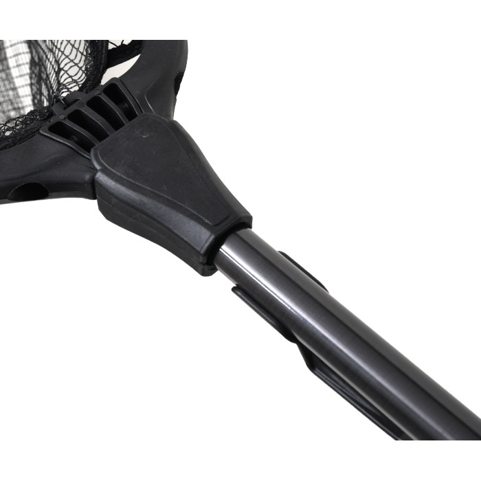 Підсак Flagman BlackFire Folding Carbon 60x60см 1.6м L