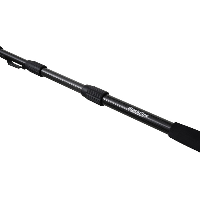 Підсак Flagman BlackFire Folding Carbon 70x70см 1.6м XL