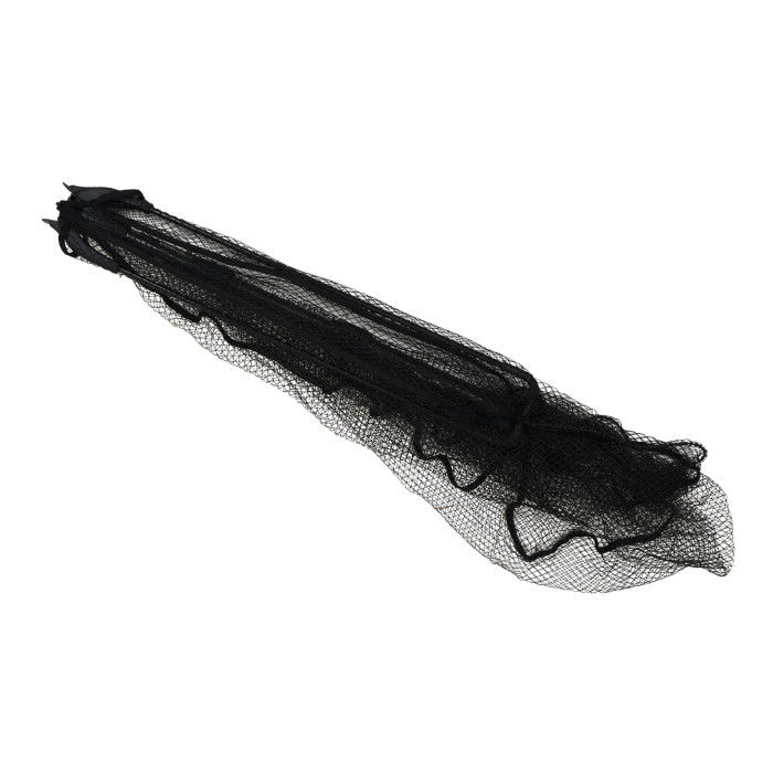Підсак Flagman BlackFire Folding Carbon 70x70см 1.6м XL
