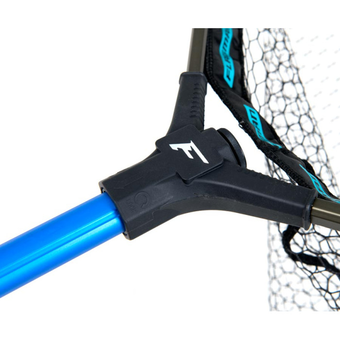 Подсак лодочный Flagman Rubber Mesh 2м