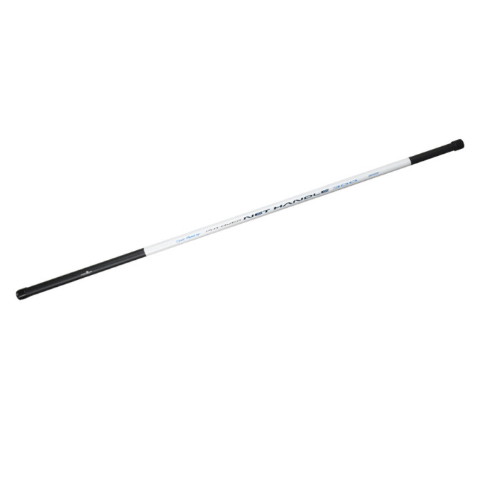 Ручка підсака Flagman Cast Master Put Over Handle White 3м