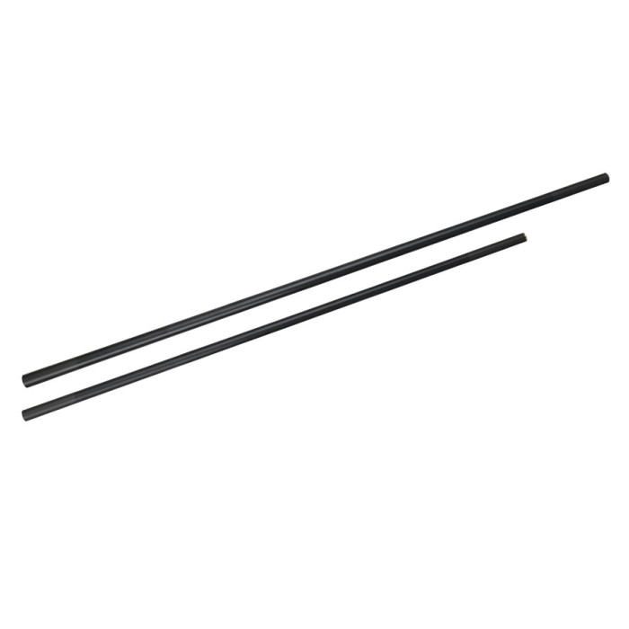 Ручка підсака Flagman Cast Master Put Over Handle White 3м