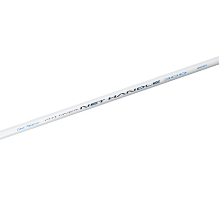 Ручка підсака Flagman Cast Master Put Over Handle White 3м
