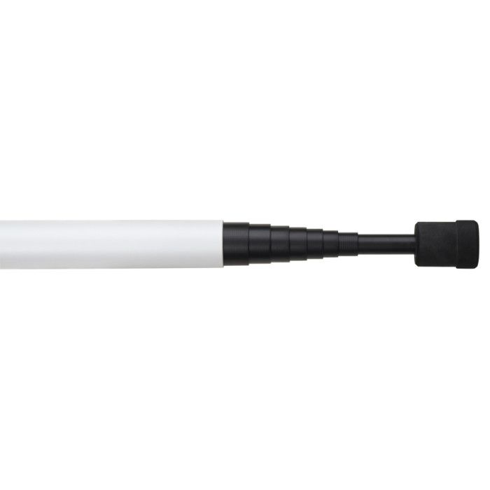 Ручка підсака Flagman Cast Master Short Tele Handle White 3м