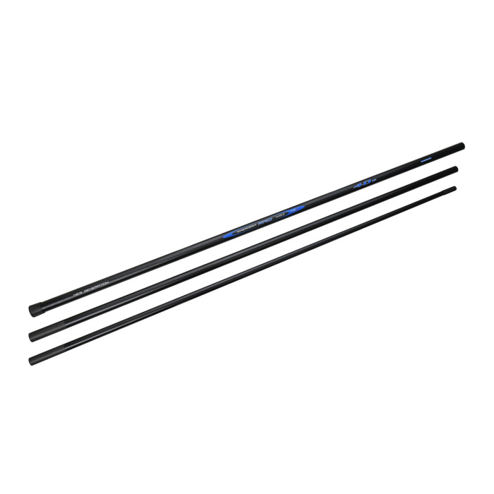 Ручка підсака Flagman Sherman Pro Landing Net Handle 4м