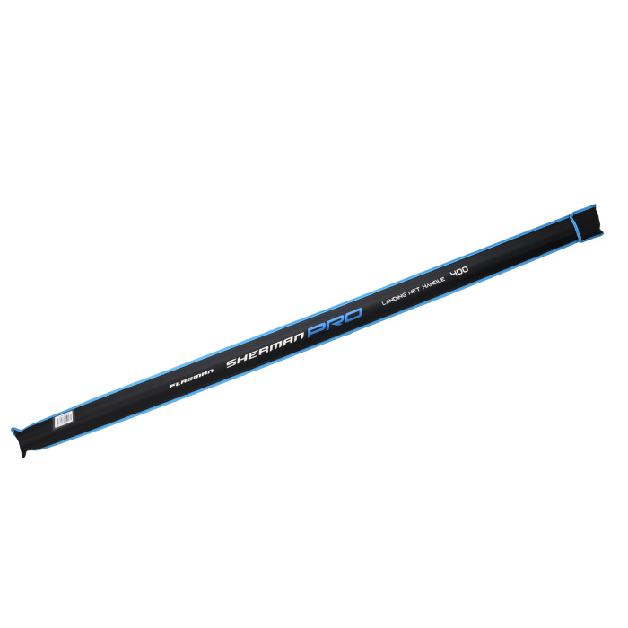 Ручка підсака Flagman Sherman Pro Landing Net Handle 4м
