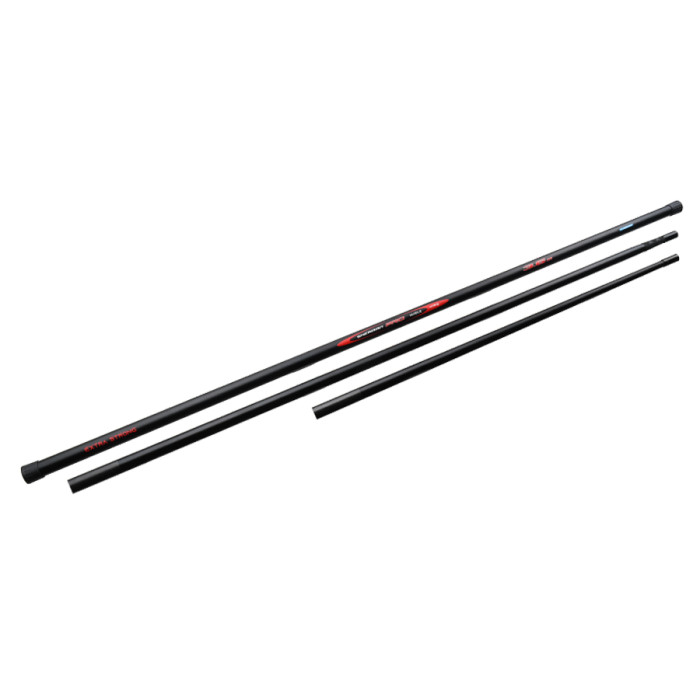 Ручка підсака Flagman Sherman Pro Landing Net Handle Extra Strong 3.6м