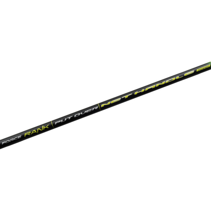 Ручка підсака Flagman Force Rank Power Put Over Handle 3.4м