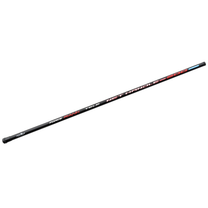 Ручка подсака Flagman Force Rank Power Tele Net Handle 2м