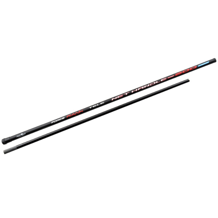 Ручка подсака Flagman Force Rank Power Tele Net Handle 2м