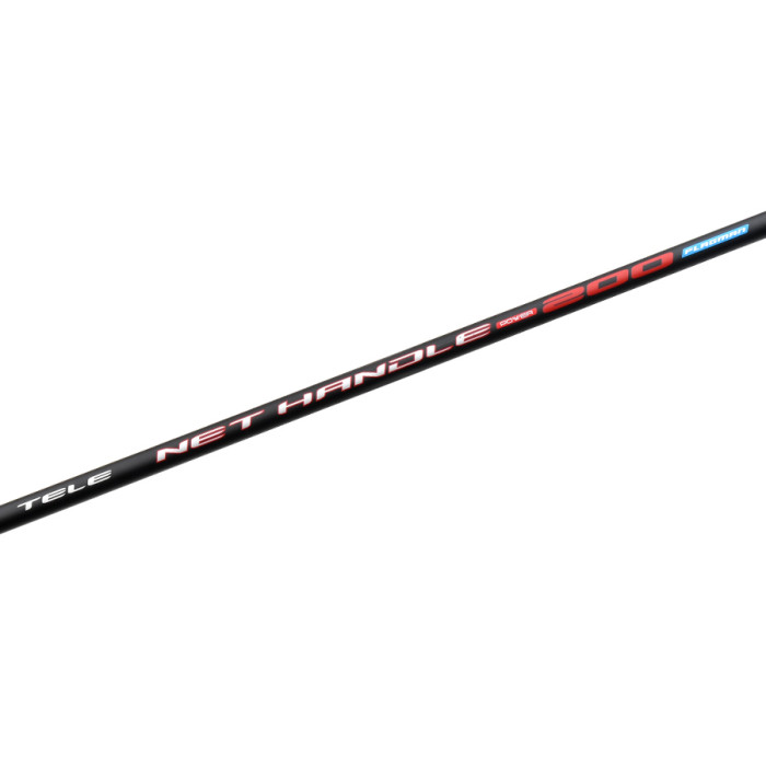 Ручка подсака Flagman Force Rank Power Tele Net Handle 2м