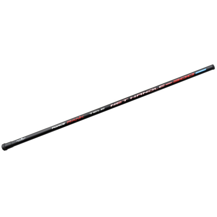 Ручка підсака Flagman Force Rank Power Tele Net Handle 3м