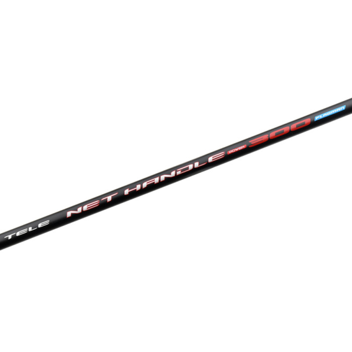 Ручка підсака Flagman Force Rank Power Tele Net Handle 3м