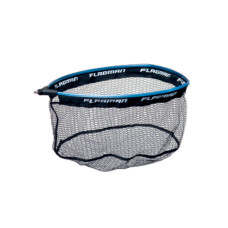 Голова підсака Flagman 50х40 Soft Rubber Mesh