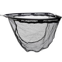 Розкладна голова підсаки Flagman Folding Head 60x50см