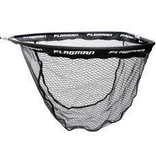 Розкладна голова підсаки Flagman Folding Head 60x50см