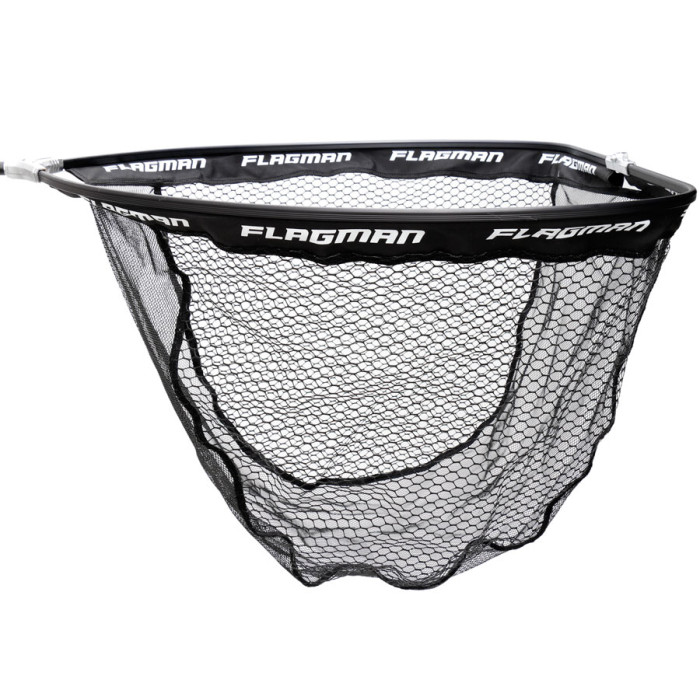Розкладна голова підсаки Flagman Folding Head 60x50см