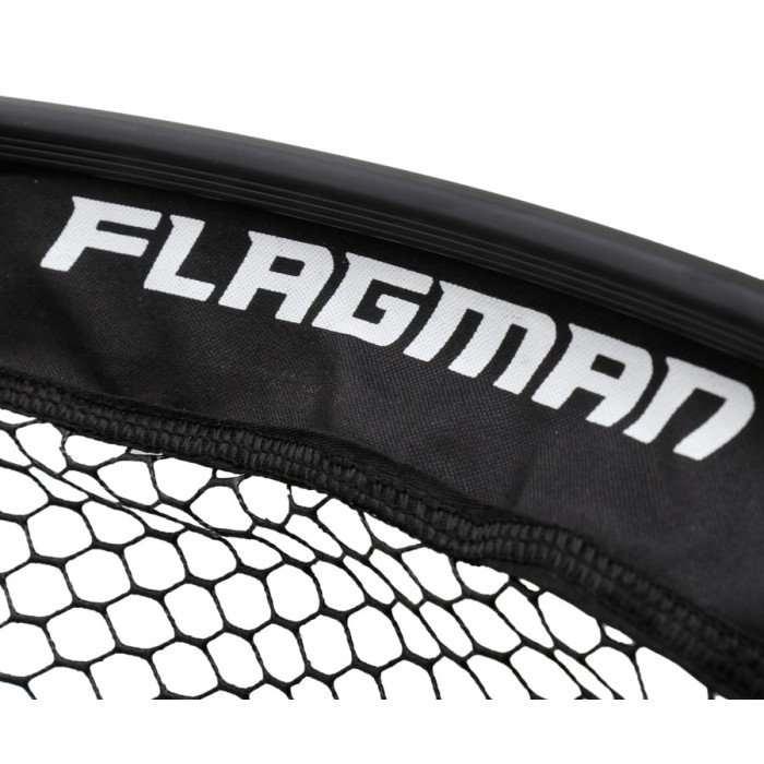 Розкладна голова підсаки Flagman Folding Head 60x50см