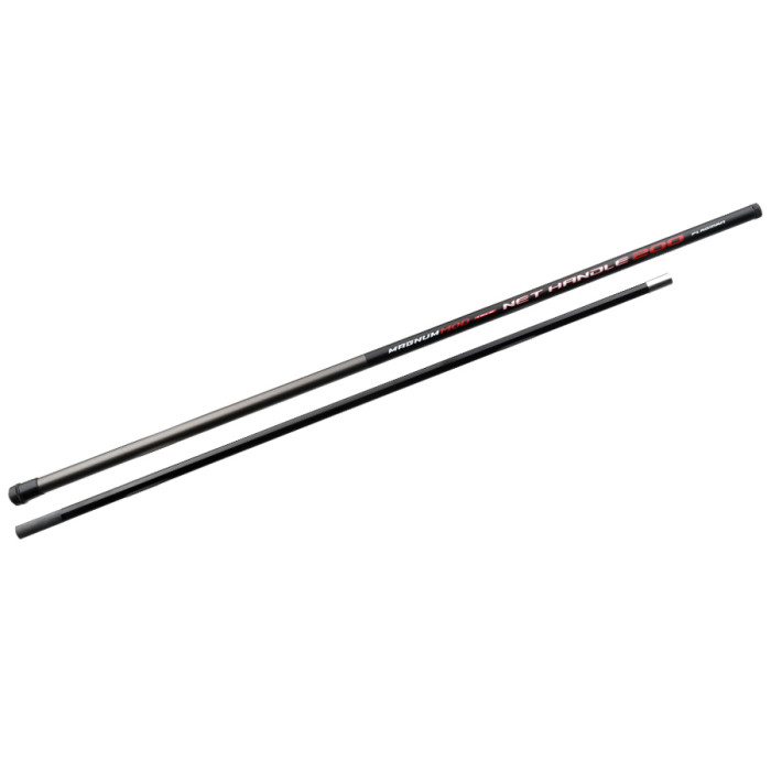 Ручка підсака Flagman Magnum Mod Tele Net Handle 2м