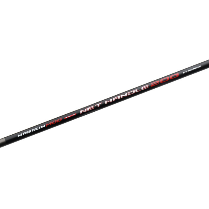 Ручка підсака Flagman Magnum Mod Tele Net Handle 2м