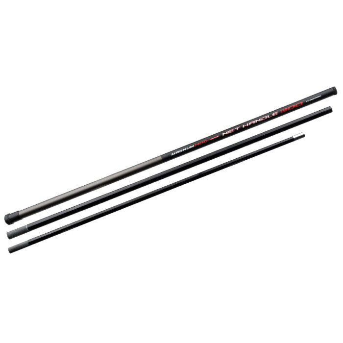 Ручка підсака Flagman Magnum Mod Tele Net Handle 3м