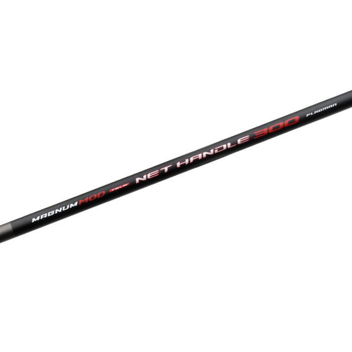 Ручка підсака Flagman Magnum Mod Tele Net Handle 3м