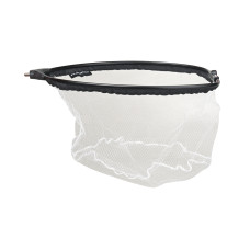 Голова підсака Flagman Net Head 50x40см Clear Mesh