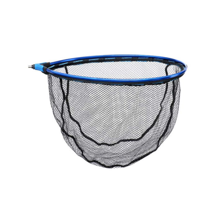 Голова подсака Flagman Oval Head 50x40см