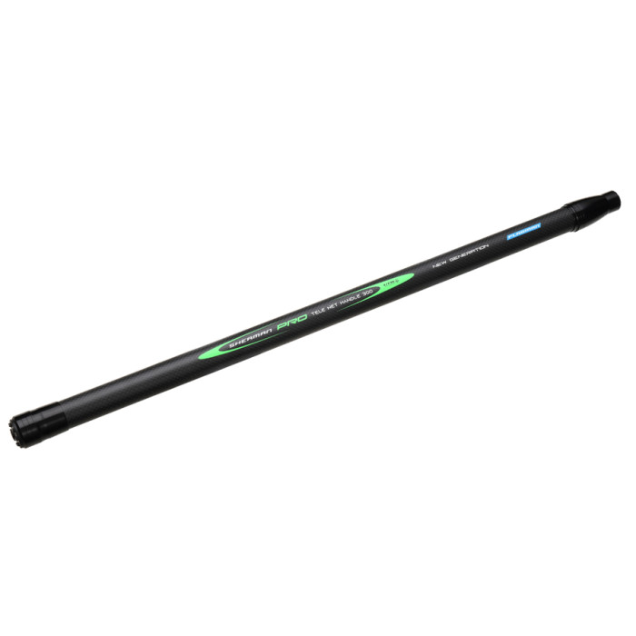 Ручка подсака Flagman Sherman Pro NG Short Tele Handle 3 м