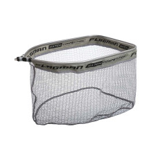 Голова підсака Flagman Grey Rubber Head Rectangular 40x50см