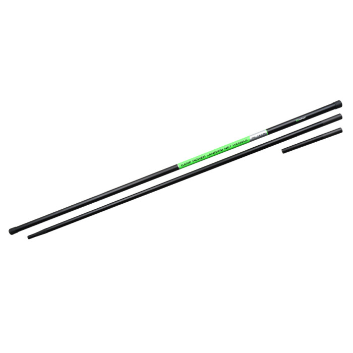 Ручка підсака Carp Pro CP Method+ Landing Net Handle 3.3м