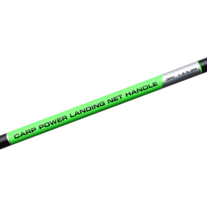 Ручка підсака Carp Pro CP Method+ Landing Net Handle 3.3м