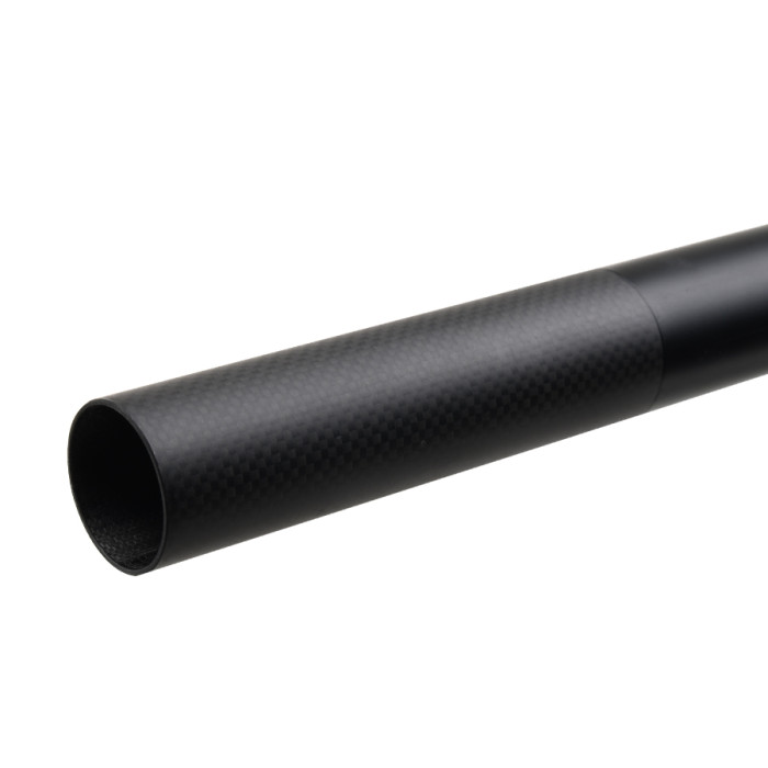 Ручка підсака Carp Pro CP Method+ Landing Net Handle 3.3м