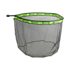 Голова підсака Carp Pro CP Method+ Landing Net Head 31'' 80х70см
