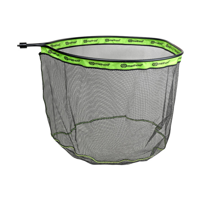 Голова подсака Carp Pro CP Method+ Landing Net Head 31'' 80х70см
