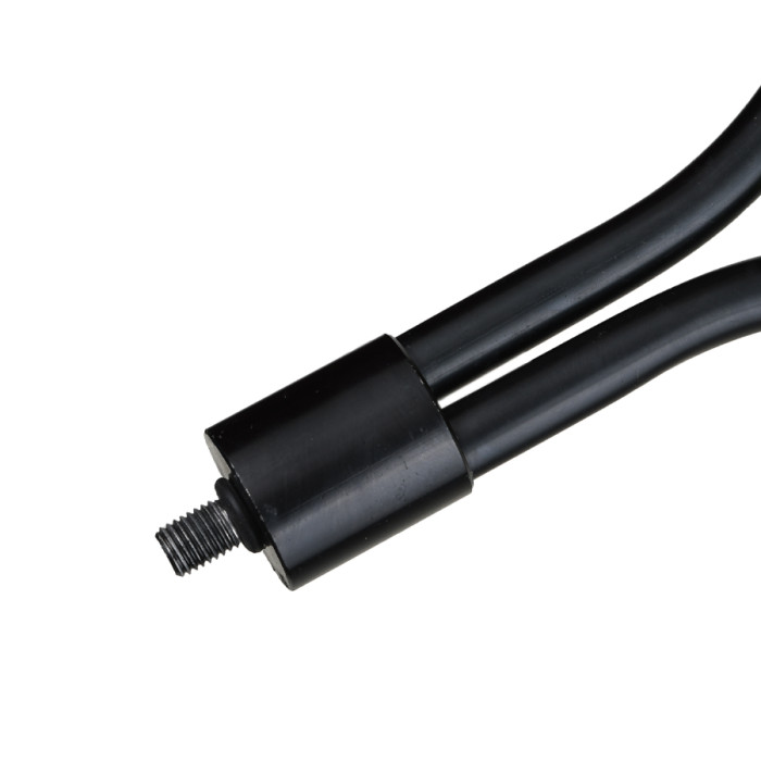 Голова подсака Carp Pro CP Method+ Landing Net Head 31'' 80х70см