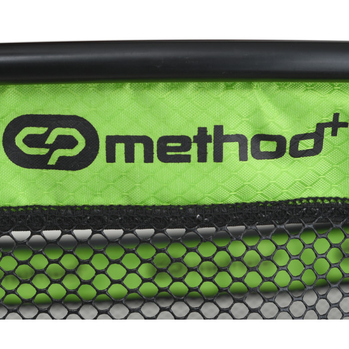 Голова подсака Carp Pro CP Method+ Landing Net Head 31'' 80х70см