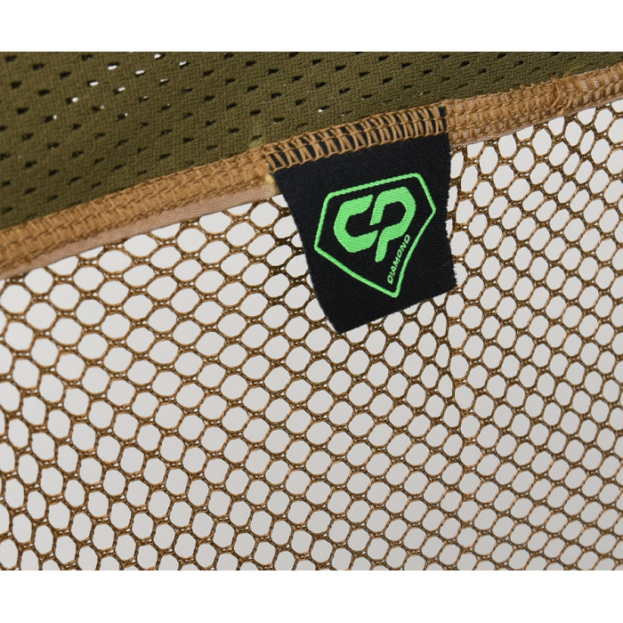 Подсак карповый Carp Pro Rondel Landing Net 42