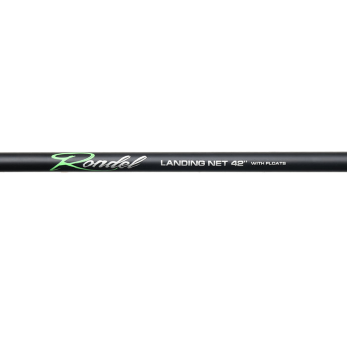 Подсак карповый Carp Pro Rondel Landing Net 42