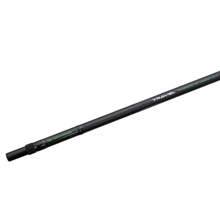 Ручка подсака Carp Pro Blackpool Travel Tele 1.8м