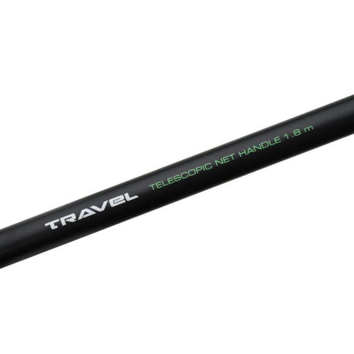 Ручка подсака Carp Pro Blackpool Travel Tele 1.8м