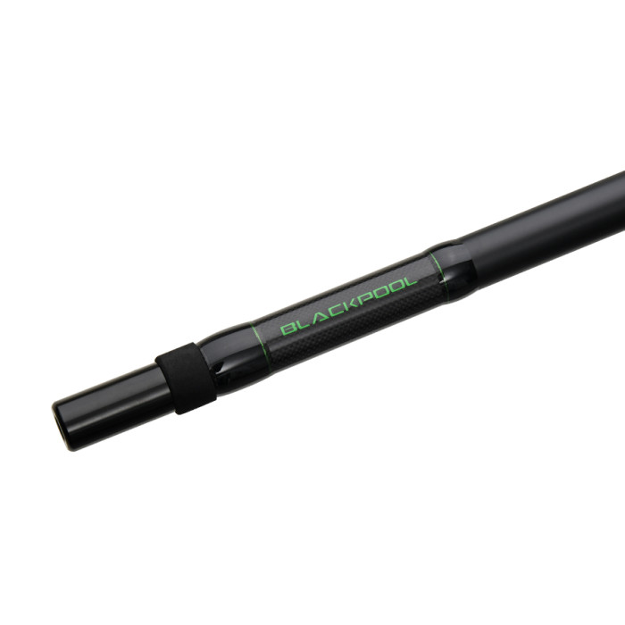 Ручка подсака Carp Pro Blackpool Travel Tele 1.8м