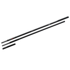 Ручка підсака Carp Pro Cratus EVO 3sec
