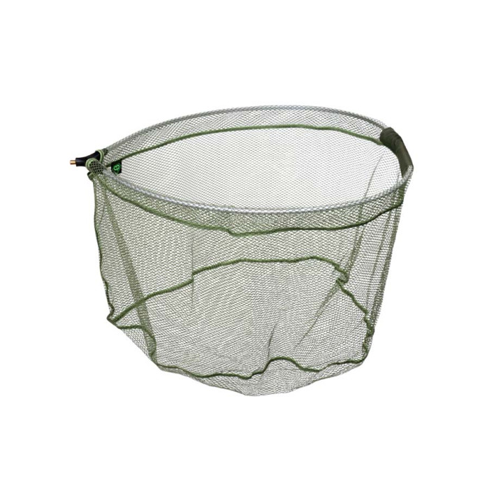 Голова подсака Carp Pro Diamond Latex Folding Landing Net 26
