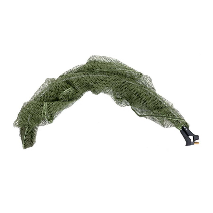 Голова подсака Carp Pro Diamond Latex Folding Landing Net 26