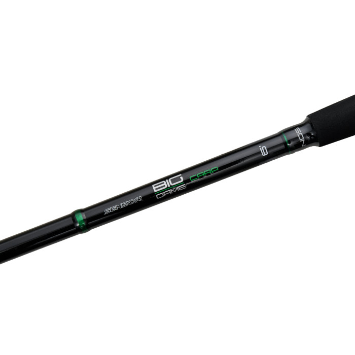 Ручка для карпового подсака Flagman Sensor Big Game Carp NGS 1.8м